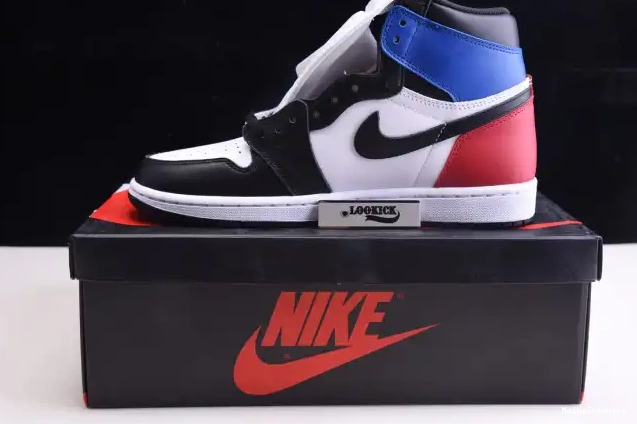 MaikeSneakers Top Jordan 2.0 Retro 1 3 Air High DA2728-100 0625